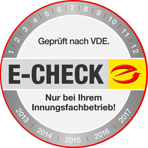 e-check