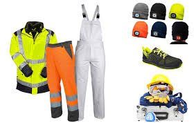 Pantaloni da lavoro