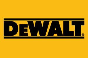Logo DeWalt