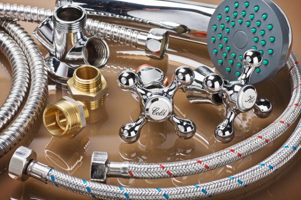 Accessori per il bagno