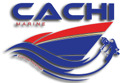 Cachi Marine Yacht Painting