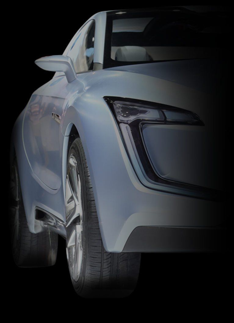 Grey-subaru-car