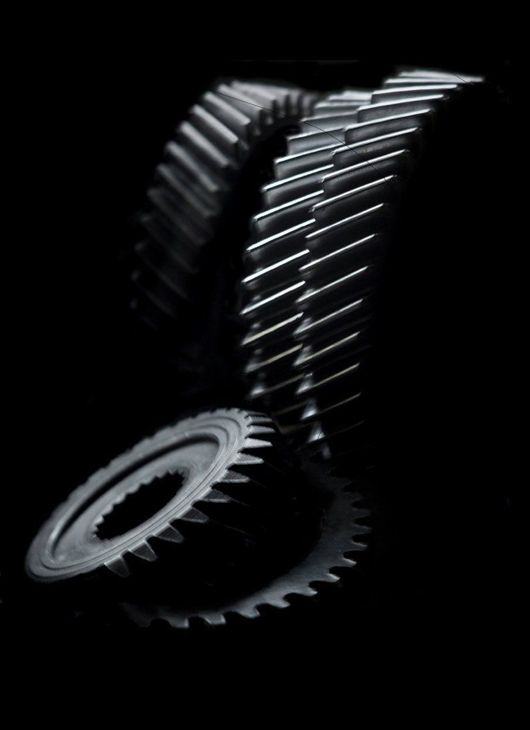 Transmission-part-car