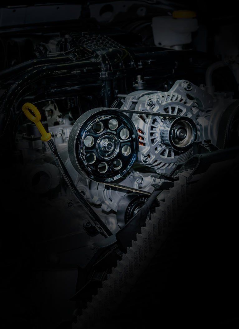 engine-subaru