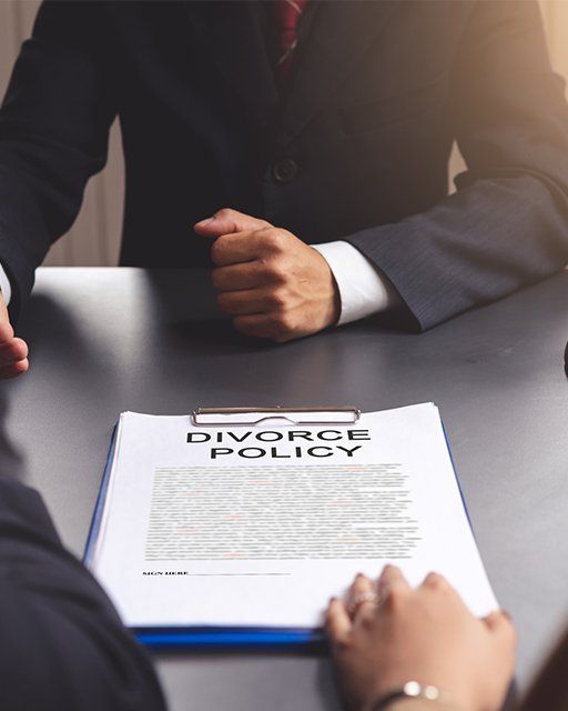 Divorce Policy Book — Hanover, PA — Strausbaugh Law PLLC Divorce Policy Book — Hanover, PA — Strausbaugh Law PLLC