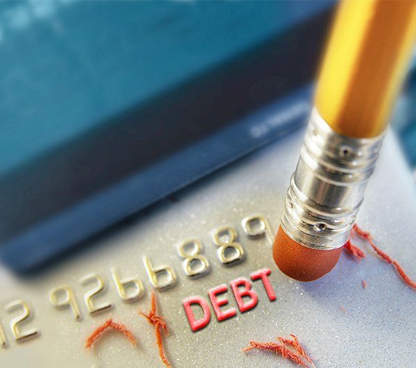 A Pencil Erasing Credit Card — Hanover, PA — Strausbaugh Law PLLC A Pencil Erasing Credit Card — Hanover, PA — Strausbaugh Law PLLC