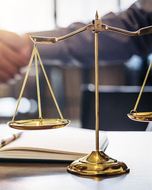 Handshake After Good Negotiation — Hanover, PA — Strausbaugh Law PLLC Handshake After Good Negotiation — Hanover, PA — Strausbaugh Law PLLC