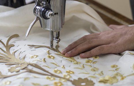 clothing repairs