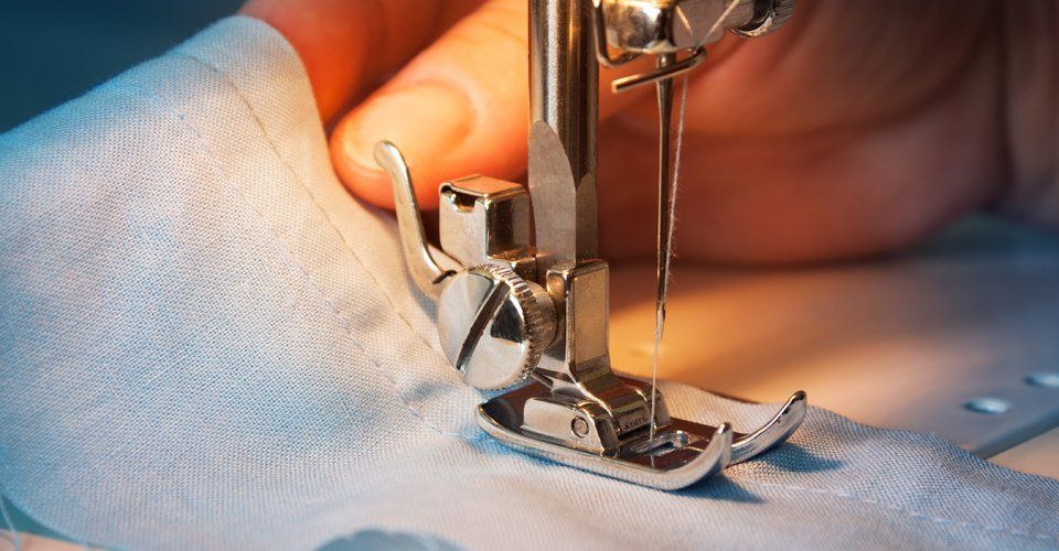 shirt for alteration