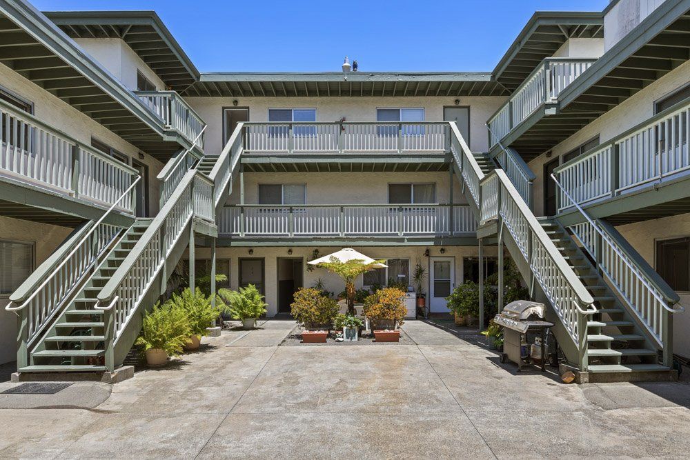 The Beach House