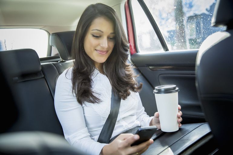 private car hire