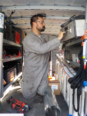 Chimney Sweep Services