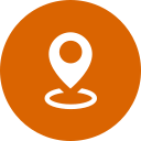 Icona – Geolocalizzazione