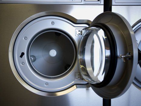 Tumble drier repairs