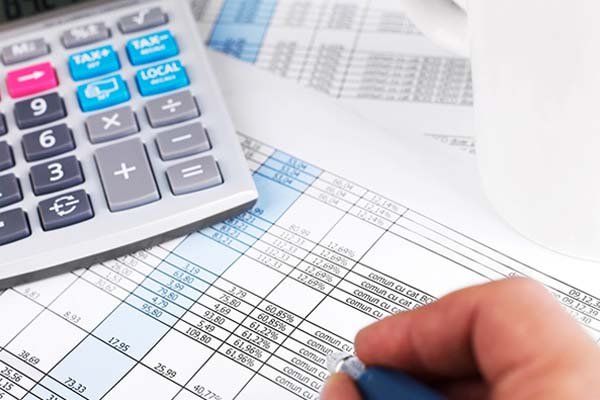 Financial Report — Tax Assistance in Sterling, CO Financial Report — Tax Assistance in Sterling, CO