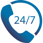24/7 Call