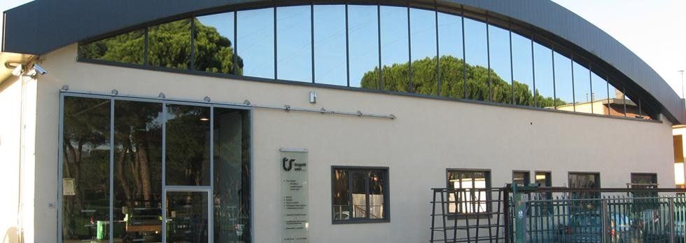 Targetti Vetri