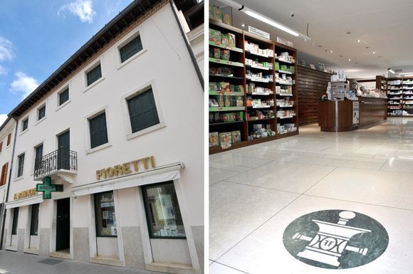 Farmacia di turno
