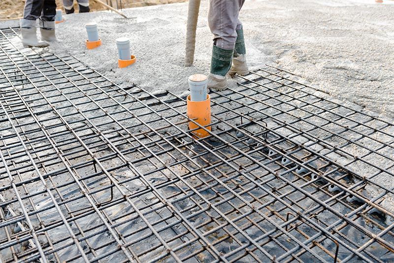 Commercial Concretor In Toowoomba