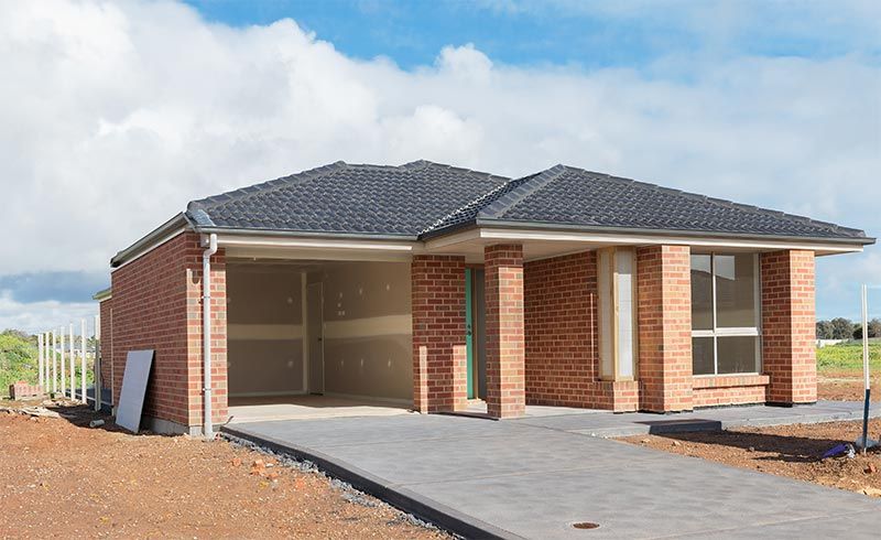 Installation Of Concrete Driveway In Toowoomba