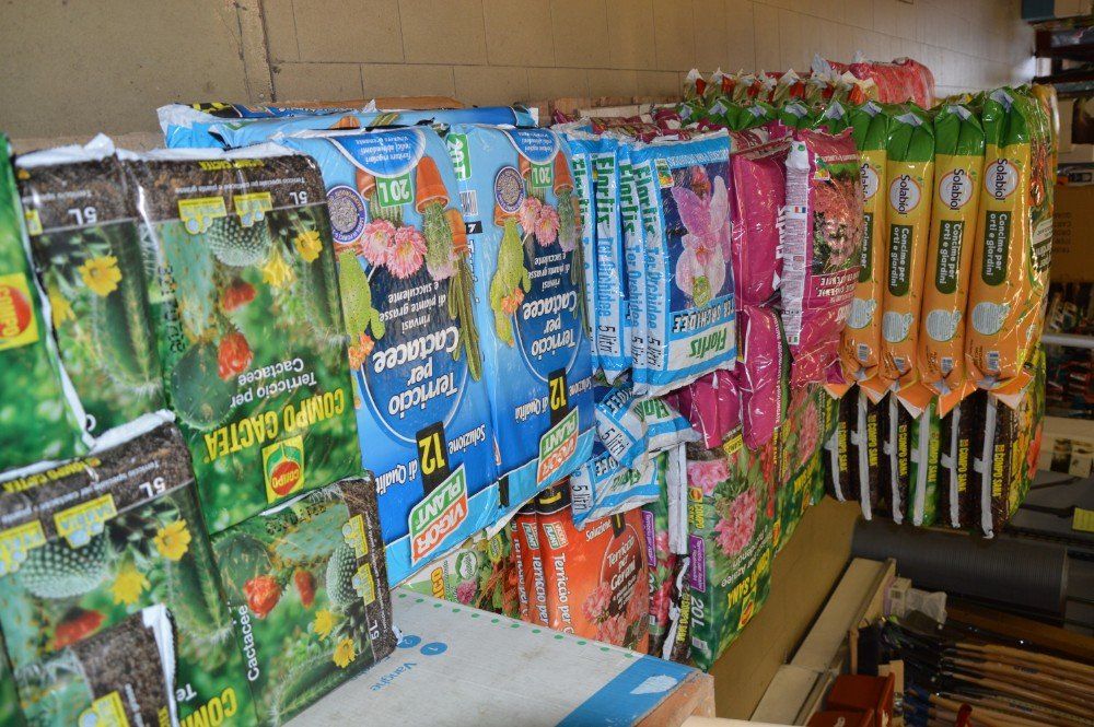 Sementi