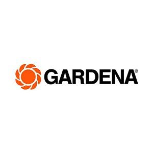 Logo marchio Gardena