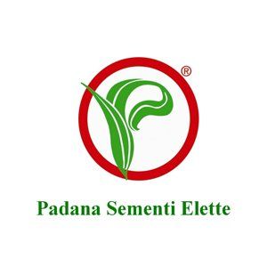 Logo marchio Padana Sementi Elette