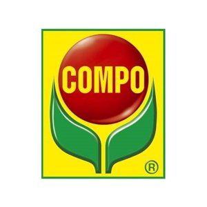 Logo marchio Compo
