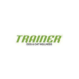 Logo del marchio Trainer