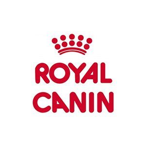 Logo del marchio Royal Canin