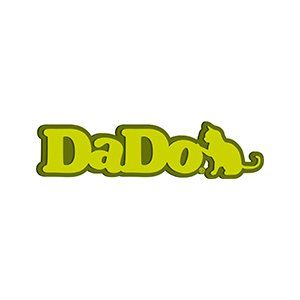 Logo del marchio DaDo