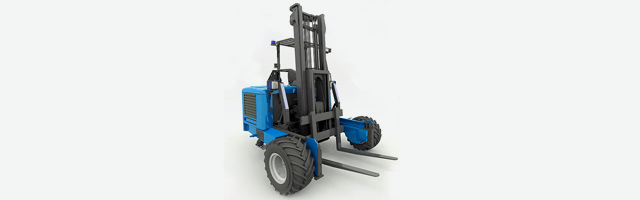 Lifting equipment