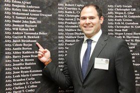 Attorney Jacob Birenbaum — Random Lake, WI — Hawley, Kaufman & Kautzer S.C. Attorney Jacob Birenbaum — Random Lake, WI — Hawley, Kaufman & Kautzer S.C.