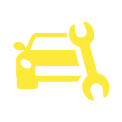 Icona - Autofficina