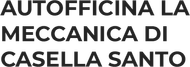 AUTOFFICINA LA MECCANICA DI CASELLA SANTO-LOGO