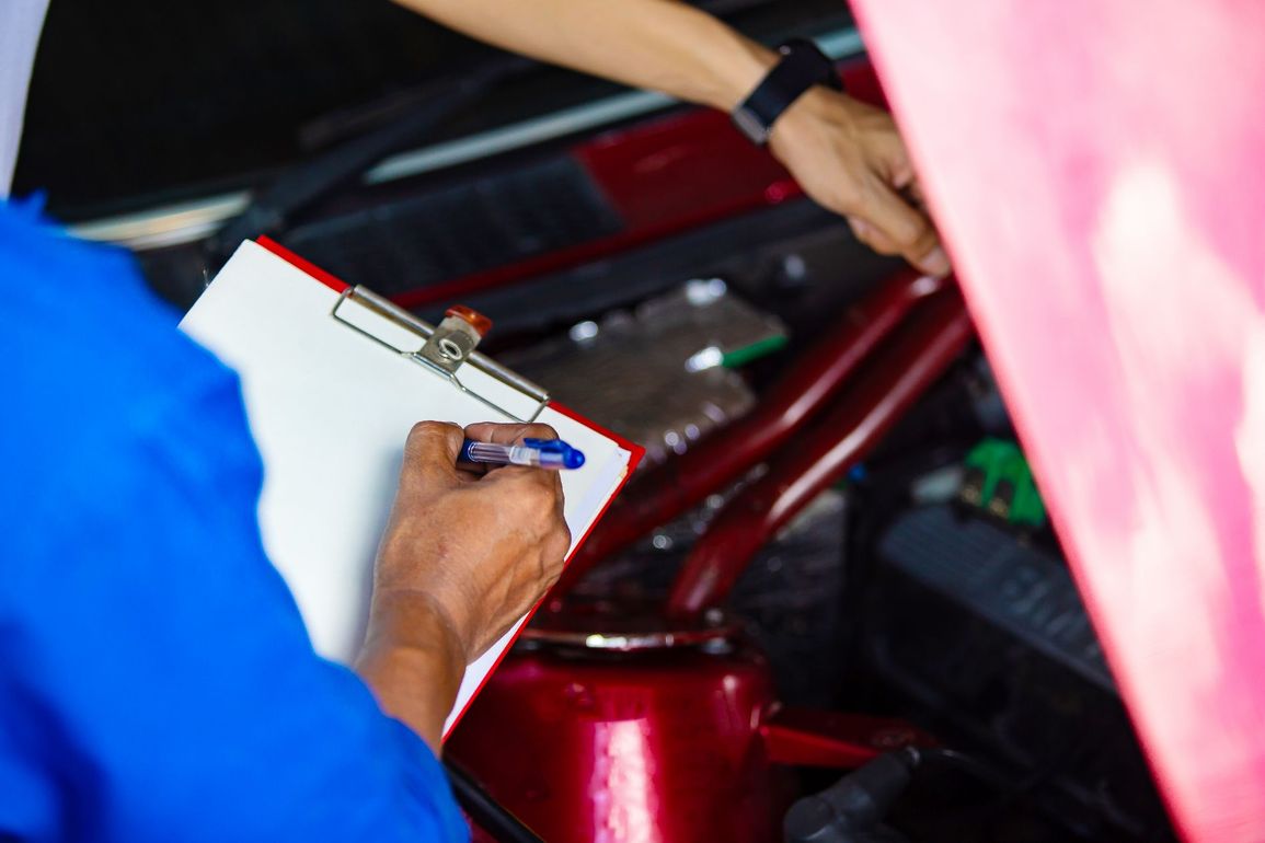 diagnostica benzina e diesel