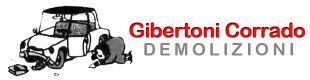 GIBERTONI CORRADO - LOGO