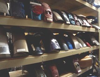 Used Parts & Accessories at Action Cycles & Leather in Colorado Springs, CO