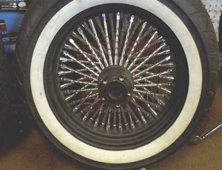 Used Accessories at Action Cycles & Leather in Colorado Springs, CO