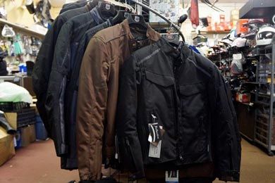 Quality Leather Apparel at Action Cycles & Leather Quality Leather Apparel at Action Cycles & Leather