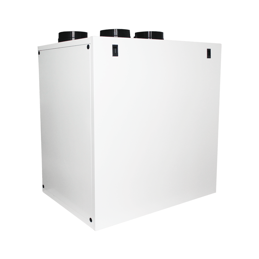 Domestic Heat Recovery Units in Dublin, Ireland