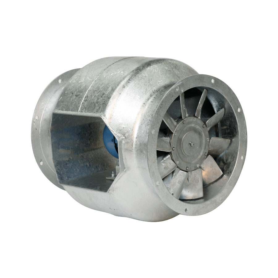 Ventilation Extract Fans in Dublin, Ireland