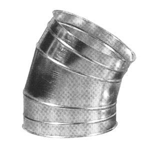 Industrial Ducting in Dublin, Ireland