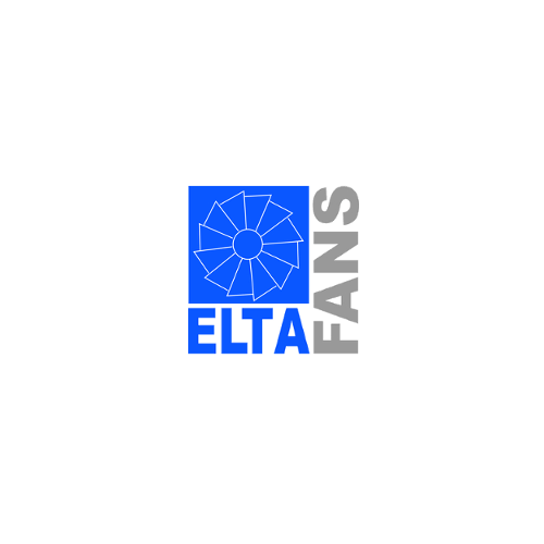 Elta Ventilation Fans in Dublin