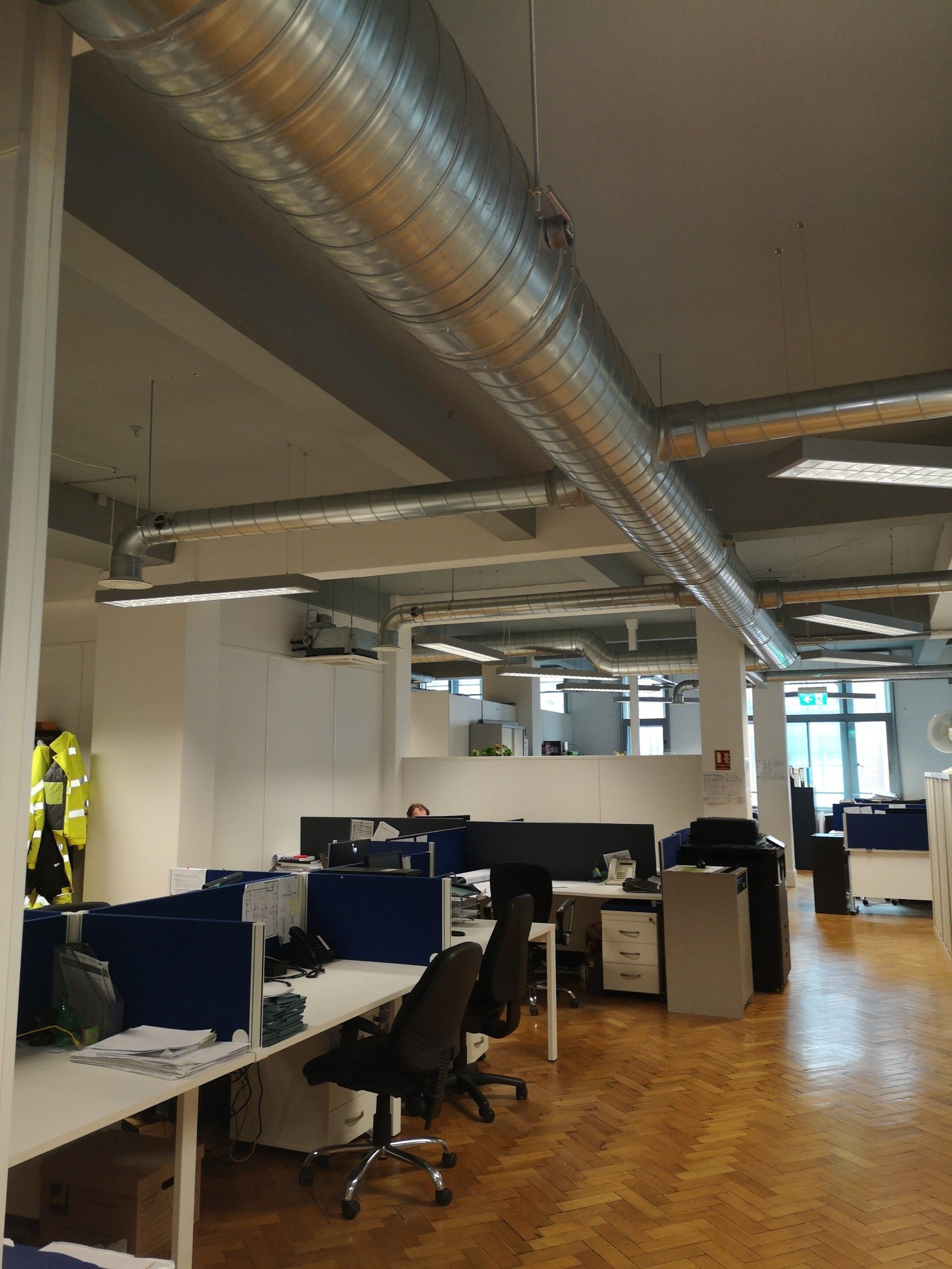 Ventilation & Heat Recovery Systems in Dublin