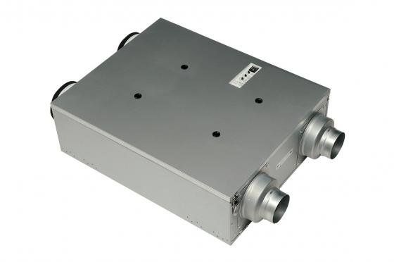 Commercial Heat Recovery Units in Dublin, Ireland