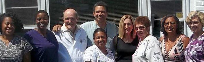 Hanenbaum and Pina Dental - staff