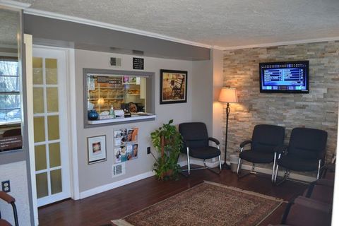 Hanenbaum and Pina Dental - Office 1