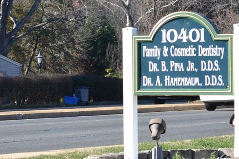 Hanenbaum and Pina Dental - Office 1