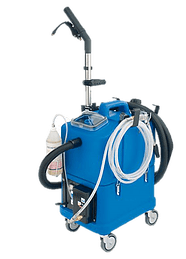 macchine a spruzzo di schiuma